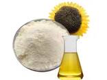 Sunflower oil - фото 1