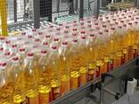 Sunflower Oil - фото 1