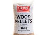 Suppliers biomass wood pellet - фото 2