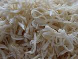Сушеный кальмар стружкой в Португалию от завода из Китая - фото 2