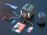 UApow portable power station - photo 7