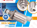 Válvula Reguladora Pressão L200 Triton - photo 1