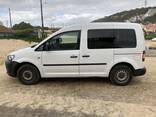 Volkswagen Caddy 2015 à venda Excelente estado! - фото 2