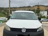 Volkswagen Caddy 2015 à venda Excelente estado! - фото 4