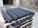 Wholesale Briquettes and Charcoal for sale price in metric tons - фото 1