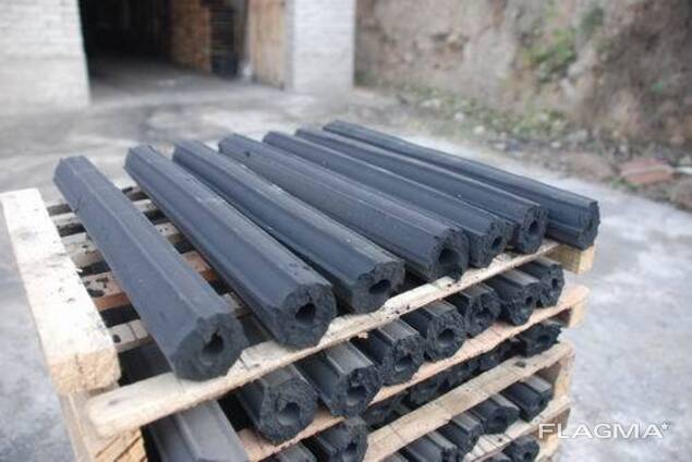 Wholesale Briquettes and Charcoal for sale price in metric tons