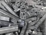 Wholesale Briquettes and Charcoal for sale price in metric tons - фото 2