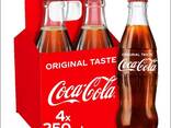 Wholesale Coca Cola Cans 500ml / CocaCola Soft Drinks | Good Deal Soft Drinks- Coca Cola - photo 1