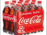 Wholesale Coca Cola Cans 500ml / CocaCola Soft Drinks | Good Deal Soft Drinks- Coca Cola - фото 3