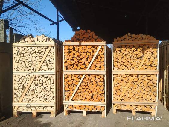 Wholesale Firewood