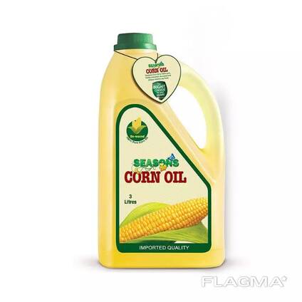 Wholesale high quality 100% Pure refined bulk sunflower oil
