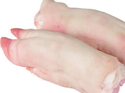 Pork feet for sale