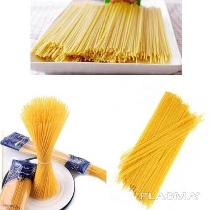 Wholesale Premium Refined spaghetti Pasta