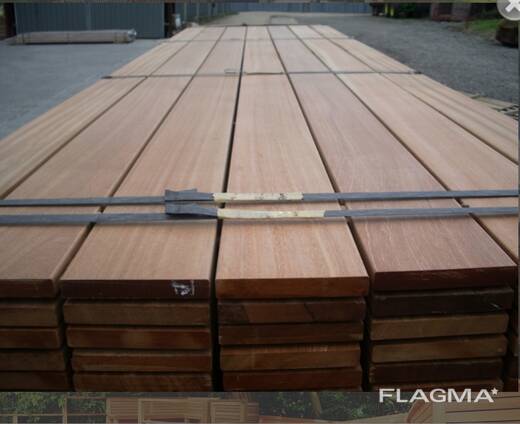 Wood Boards Planks