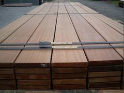Wood Boards Planks