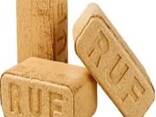 Wood Briquette - фото 5