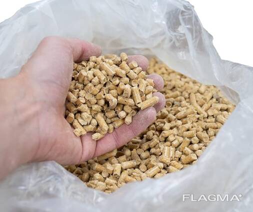 Wood Pellet