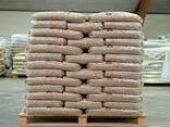 Fuel Wood Pellets, Pine Wood Pellets At Affordable Price - photo 1