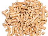 Wood Pellets, EN Plus-A1, EN Plus-A2 (6-8mm) Pine, Beech wood pellets of 15kg For Heating - photo 2