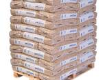 Wood pellets, ENA1 certified Oak , Pine and Spruce, Beech - фото 1