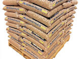 ENA1 Oak Wood pellets - фото 1