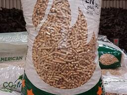 Wood Pellets premium quality, best price