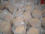 Wood Pellets ready for shipment - photo 3