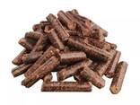 Quality wood pellets Big or 15 kg bags | Fuel Manufacture - photo 4