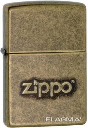 Zippo (lighter)