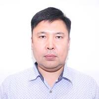 Baimirov Kuanysh