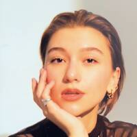 Ovsiannykova Bozhena Mikhailovna