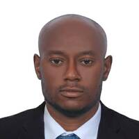 Badmus Kazeem Olanrewaju