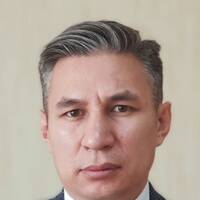 Надирбек Саят Бигумарулы