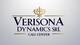 VERISONA DYNAMICS SRL, Lda.