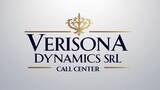 VERISONA DYNAMICS SRL, Lda.